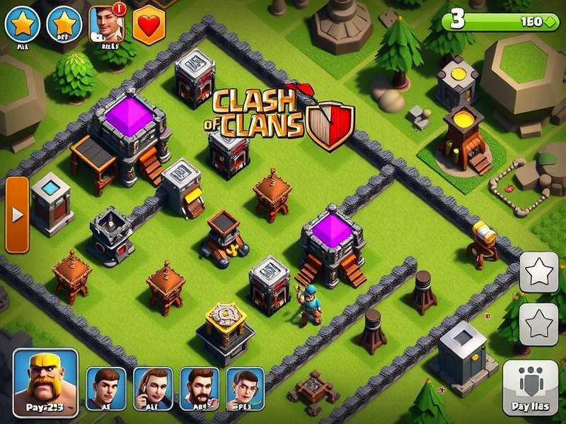 QR Code Example for Base Import