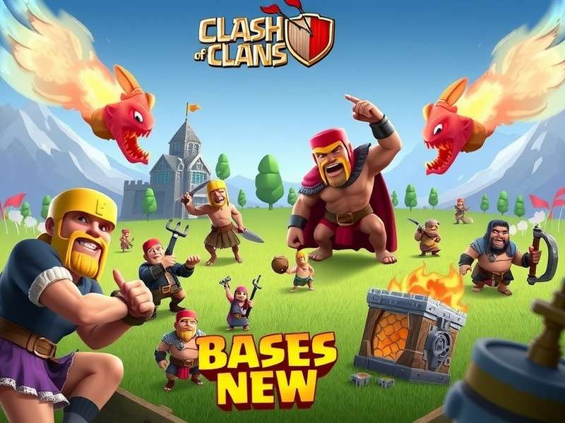 TH16 Monolith Defense