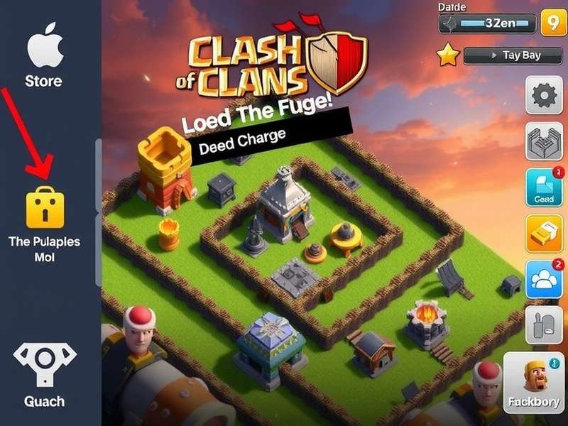 TH14 Hybrid Base Design with Giga Inferno Core