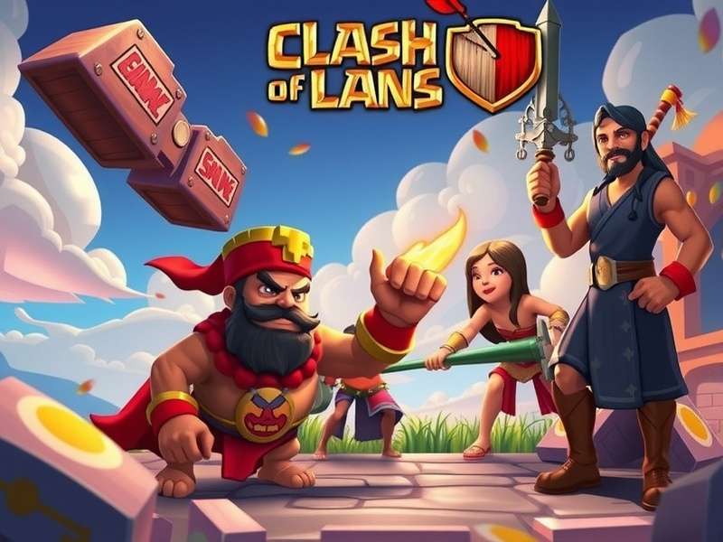 Barbarian King Origin Story and True Identity Revealed