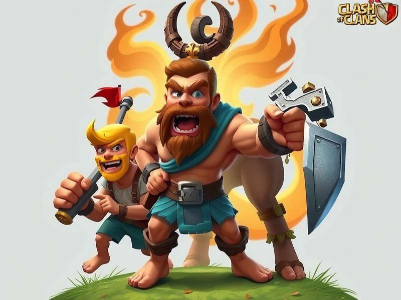 Archer Queen Elite Image COC