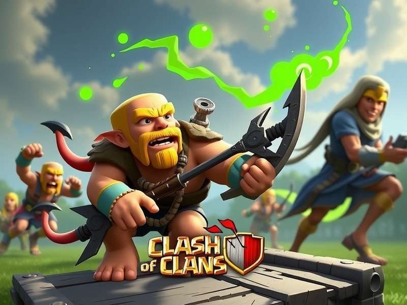 Strategic placement of Goblins to funnel resources