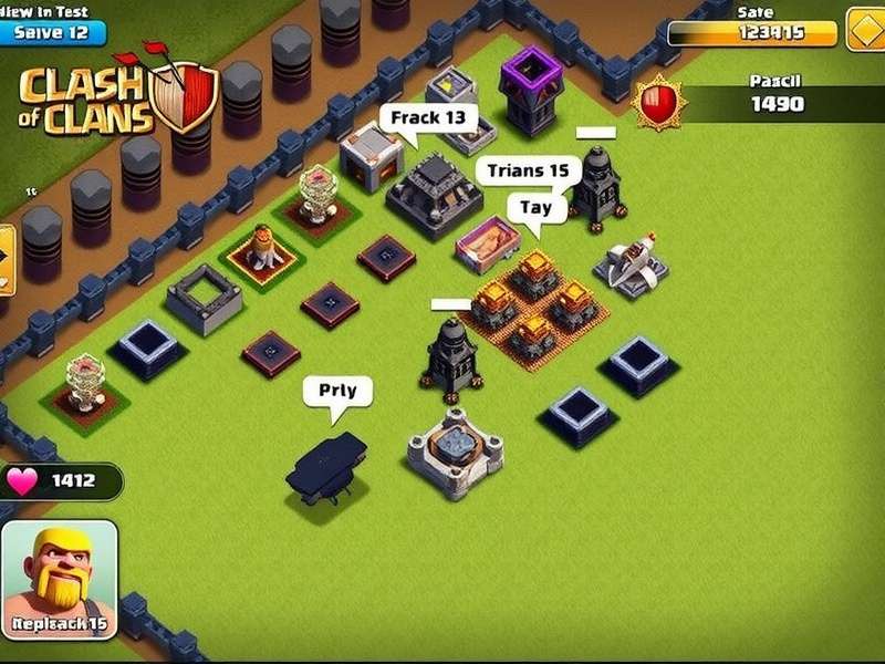 All Clash of Clans Heroes and Characters Unlocked