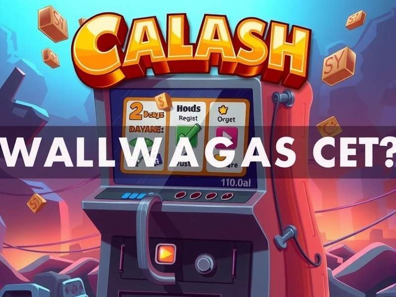 Calash Attack Deployment Pattern showing funnel creation and core penetration