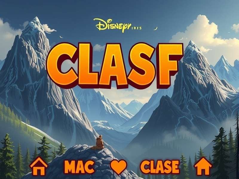 Visual taxonomy of Clash of Clans gameplay elements showing base layouts, troop hierarchies, and resource flows