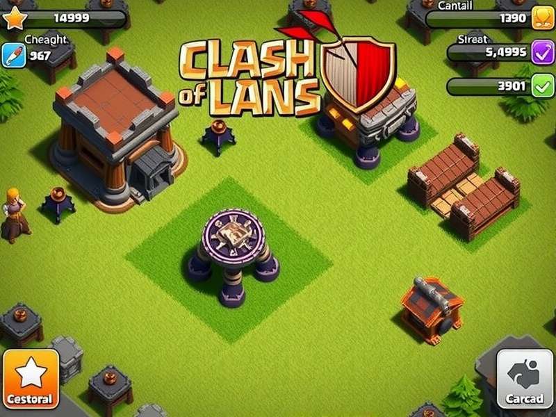 Optimizing BlueStacks settings for Clash of Clans