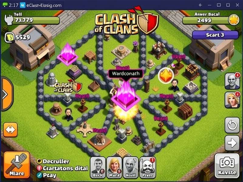 PC setup for gaming emulator