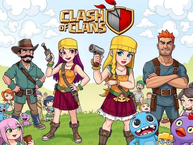 Wizard Character Coloring Page