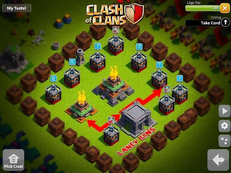 Clash of Clans PC Download Windows 11 – Play COC on Windows 11 Laptop or Desktop