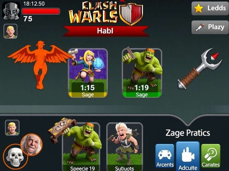 Coc Reddit — Clash of Clans Reddit community banner