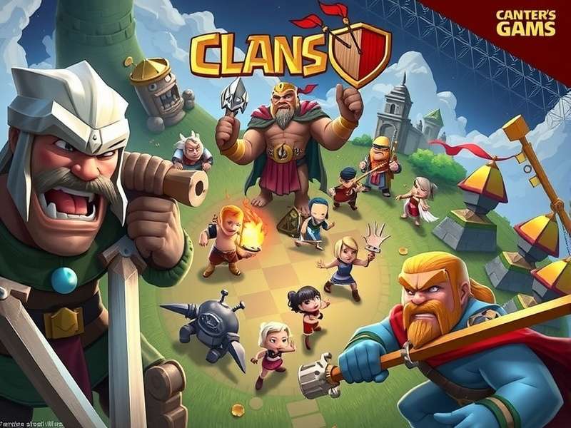 Clash of Clans Clans - Ultimate Guide for Indian Players 2025