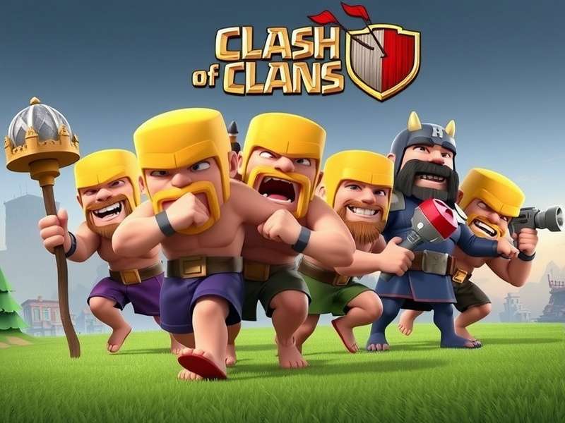 Royal Champion printable character guide