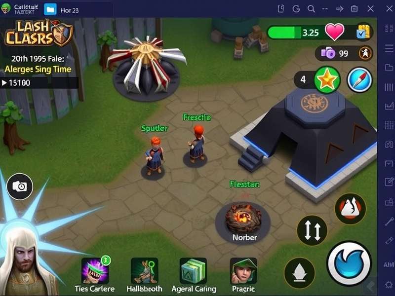 Balloon Parade Clash of Clans event guide for Indian players