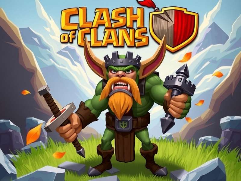 Goblin Clash of Clans Tips – Ultimate raiding guide with upgrade data and pro strategies