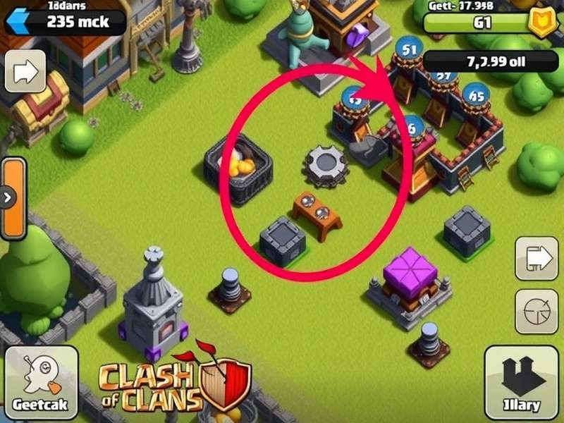 Clash of Clans cheats and strategies for Indian players — village domination guide 2025