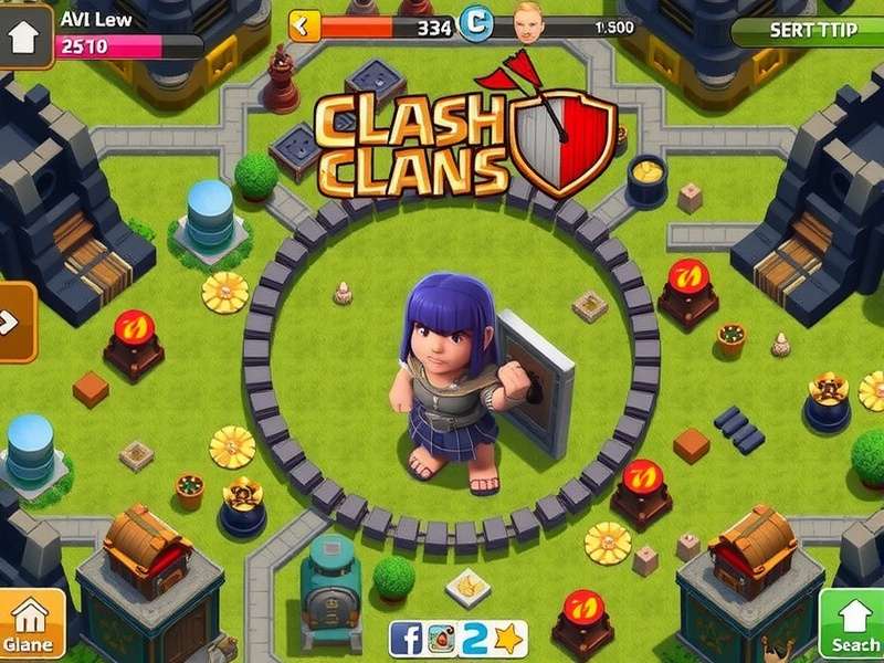 Coc Coc Website - Clash of Clans Ultimate Wiki and Strategy Hub for Indian Players